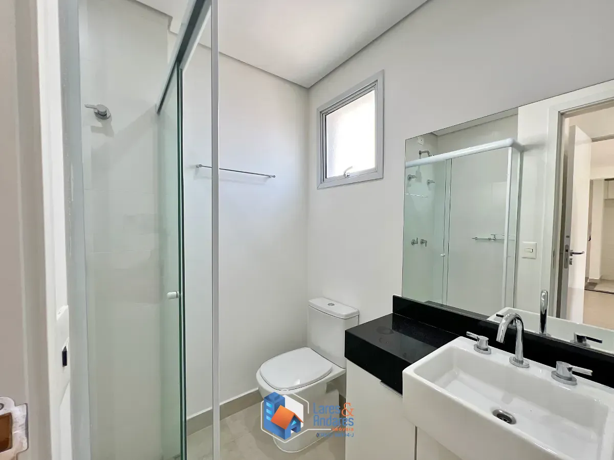 Apartamento, 1 quarto, 60 m² - Foto 12