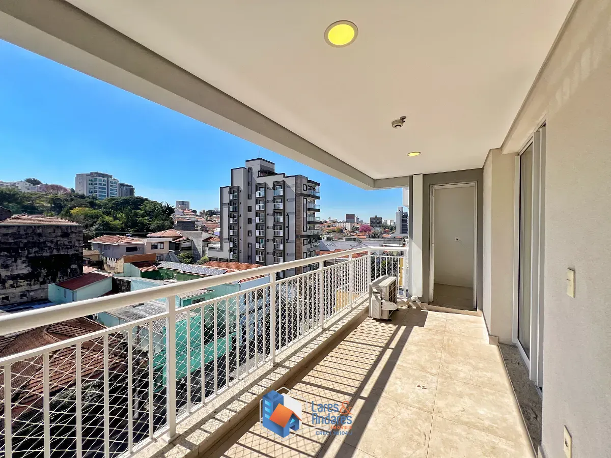 Apartamento, 1 quarto, 60 m² - Foto 17