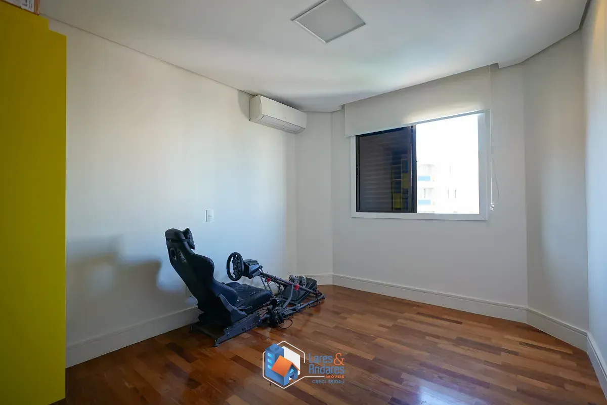 Apartamento, 4 quartos, 276 m² - Foto 33