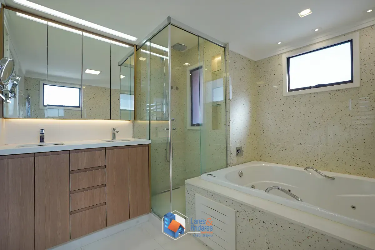 Apartamento, 4 quartos, 276 m² - Foto 35