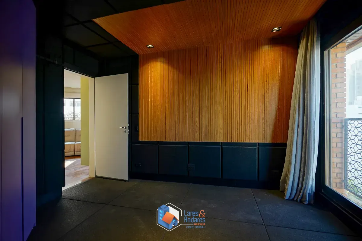 Apartamento, 4 quartos, 276 m² - Foto 43