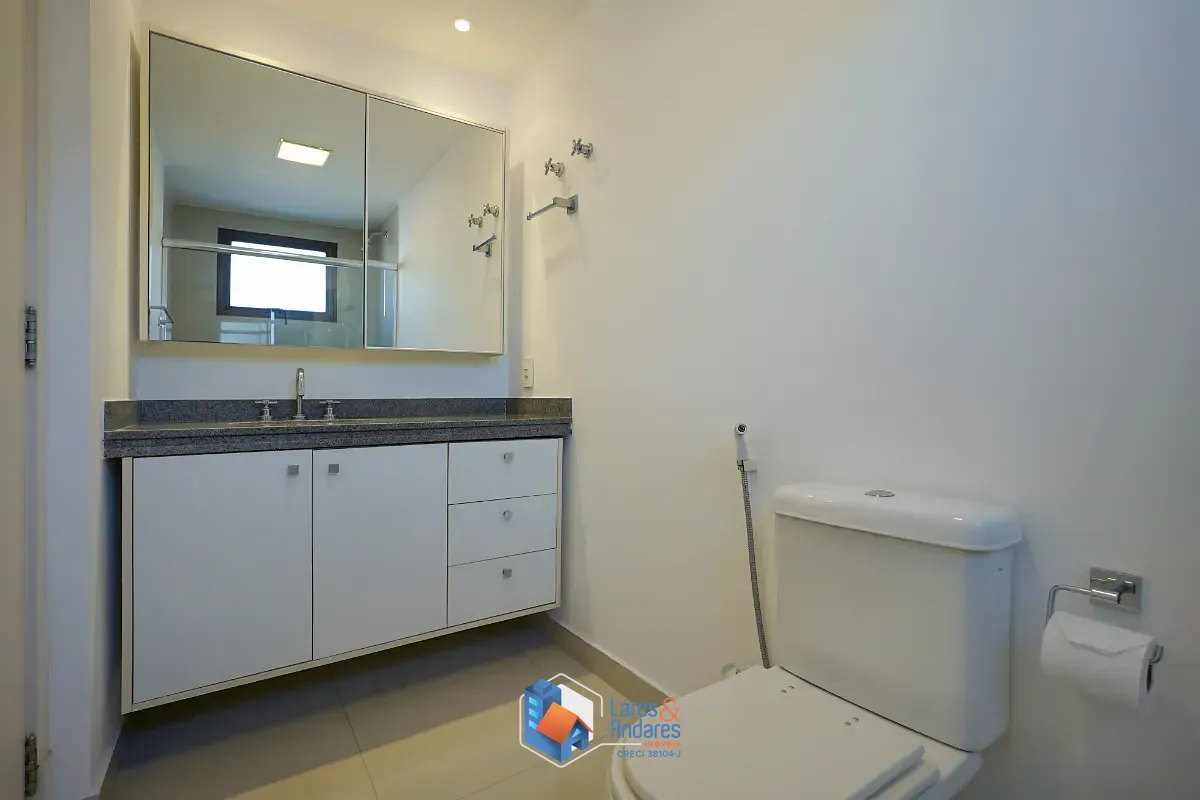 Apartamento, 4 quartos, 276 m² - Foto 41