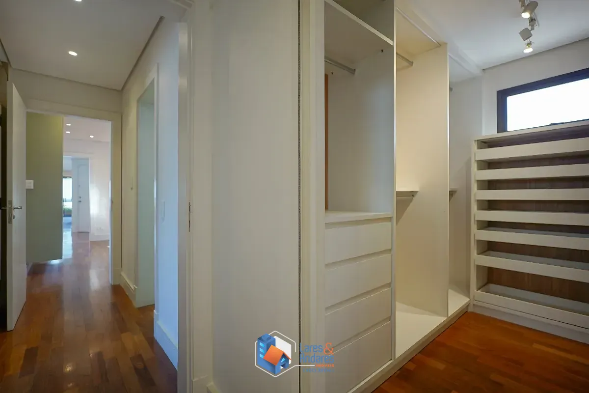 Apartamento, 4 quartos, 276 m² - Foto 34