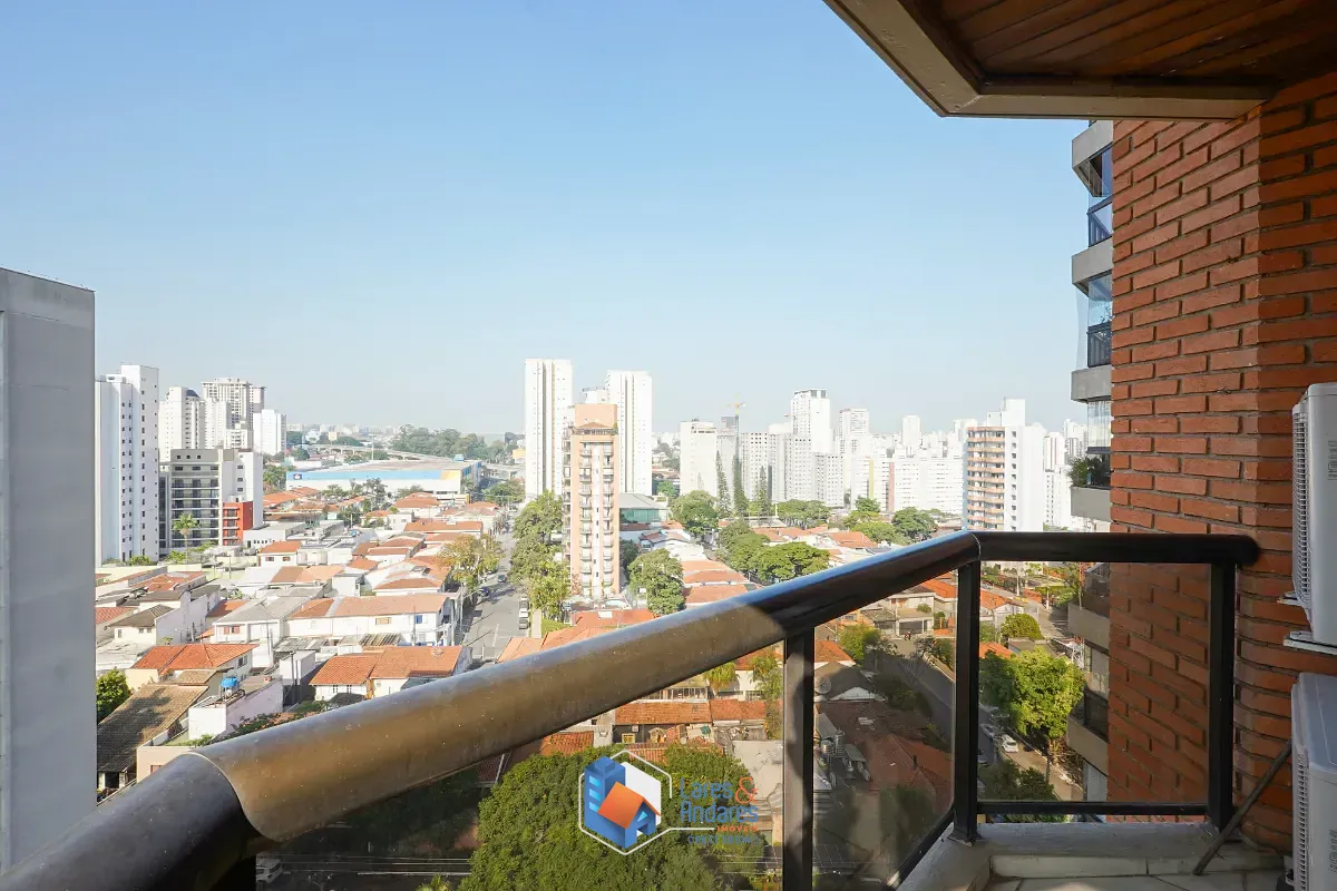 Apartamento, 4 quartos, 276 m² - Foto 31