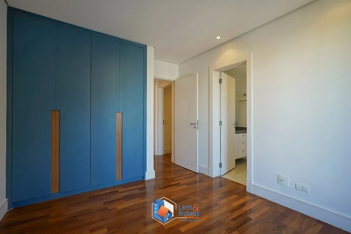 Apartamento, 4 quartos, 276 m² - Foto 40