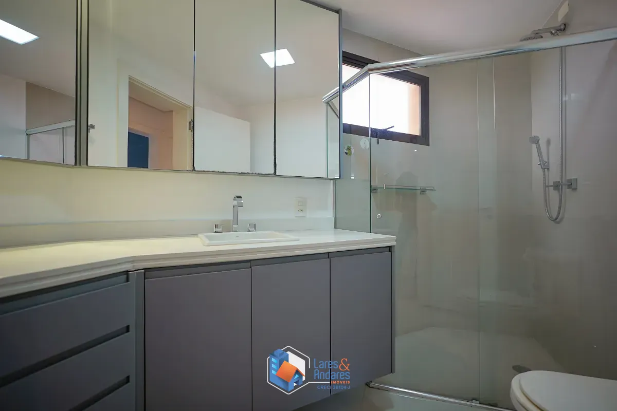 Apartamento, 4 quartos, 276 m² - Foto 37
