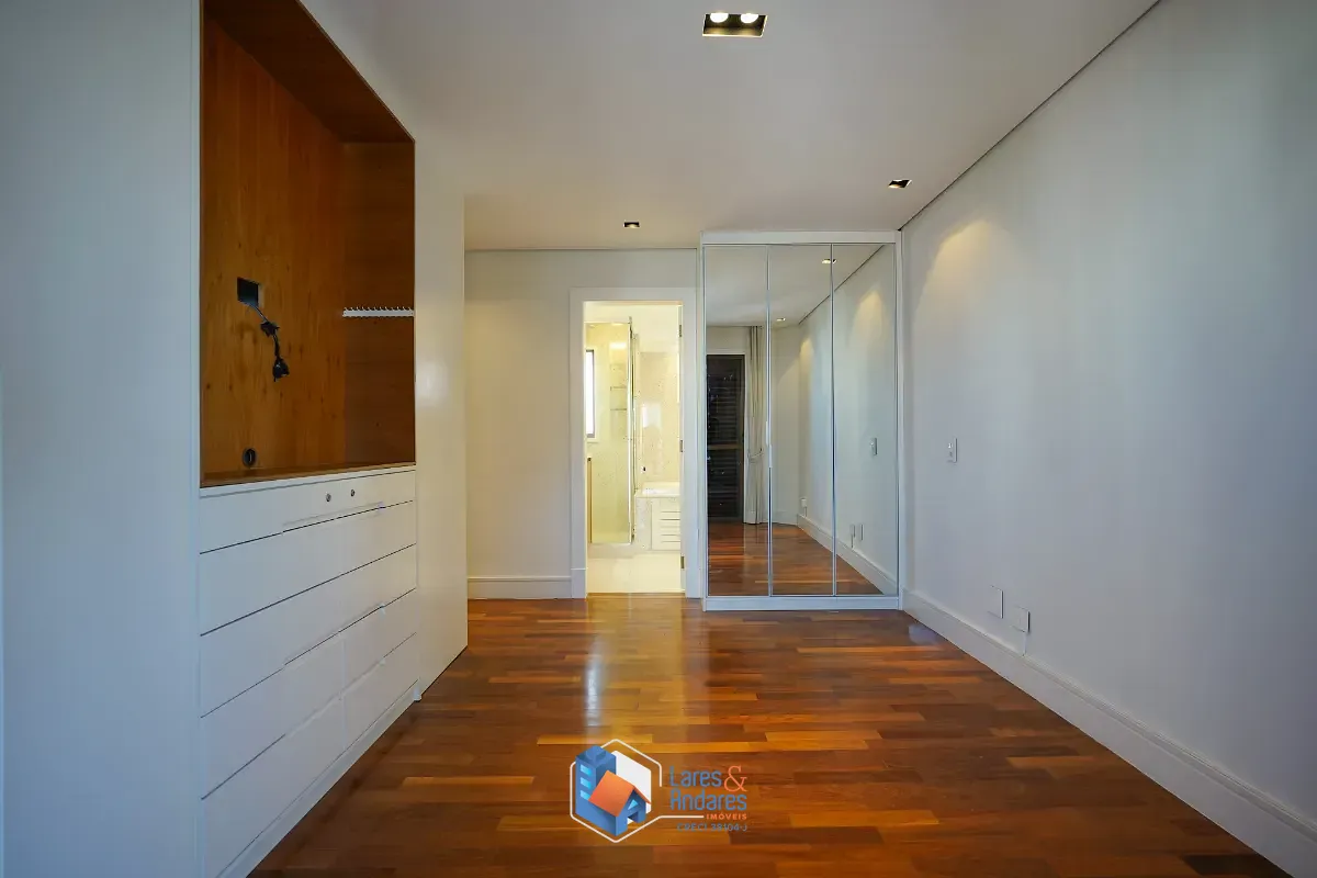 Apartamento, 4 quartos, 276 m² - Foto 36