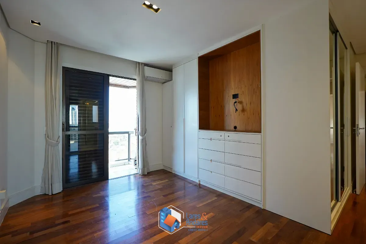 Apartamento, 4 quartos, 276 m² - Foto 32
