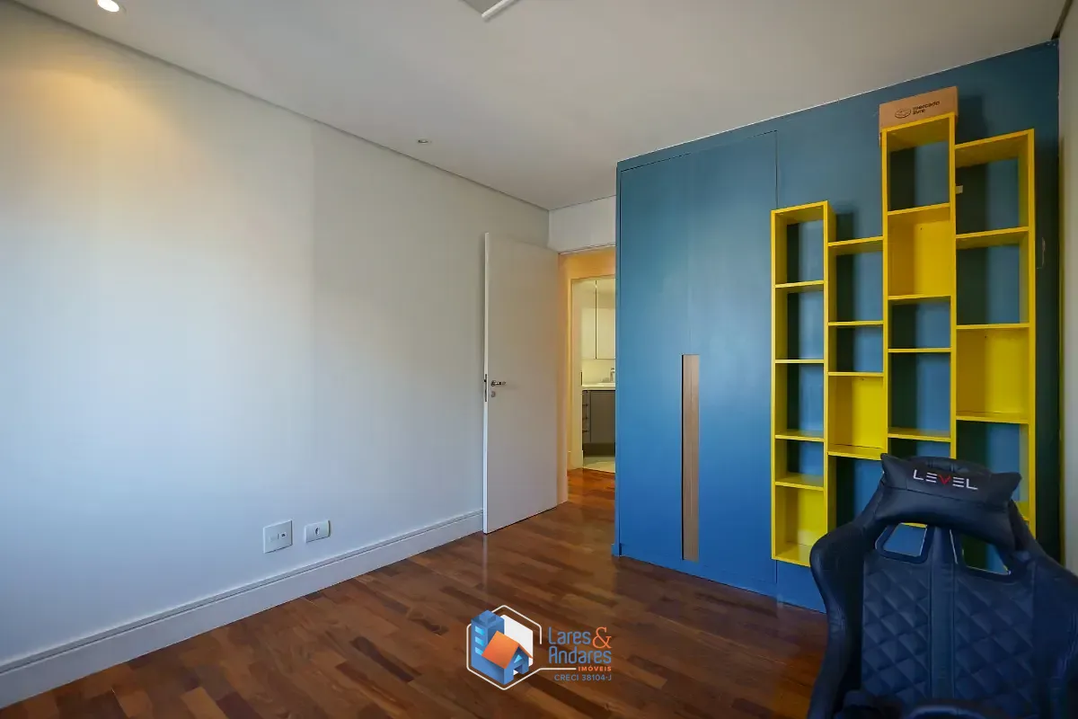 Apartamento, 4 quartos, 276 m² - Foto 38