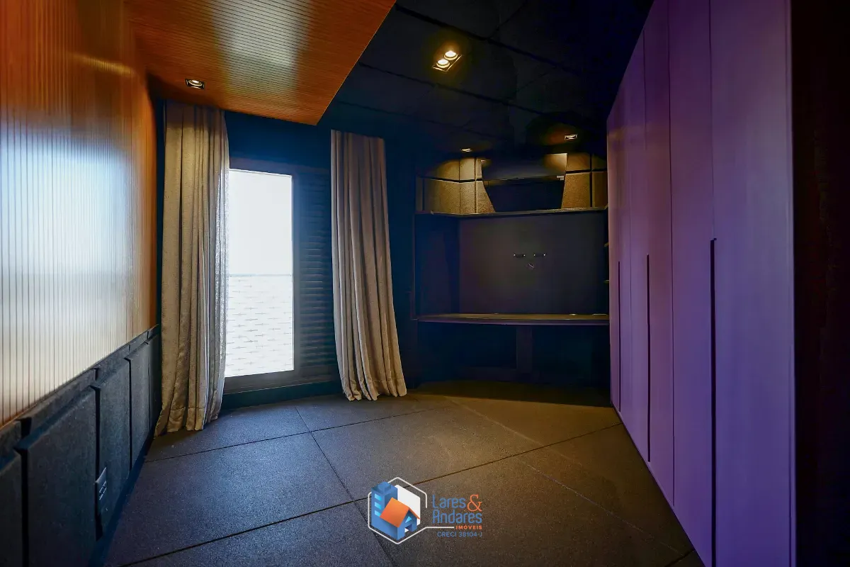 Apartamento, 4 quartos, 276 m² - Foto 44