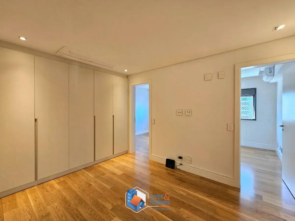 Apartamento, 3 quartos, 192 m² - Foto 108