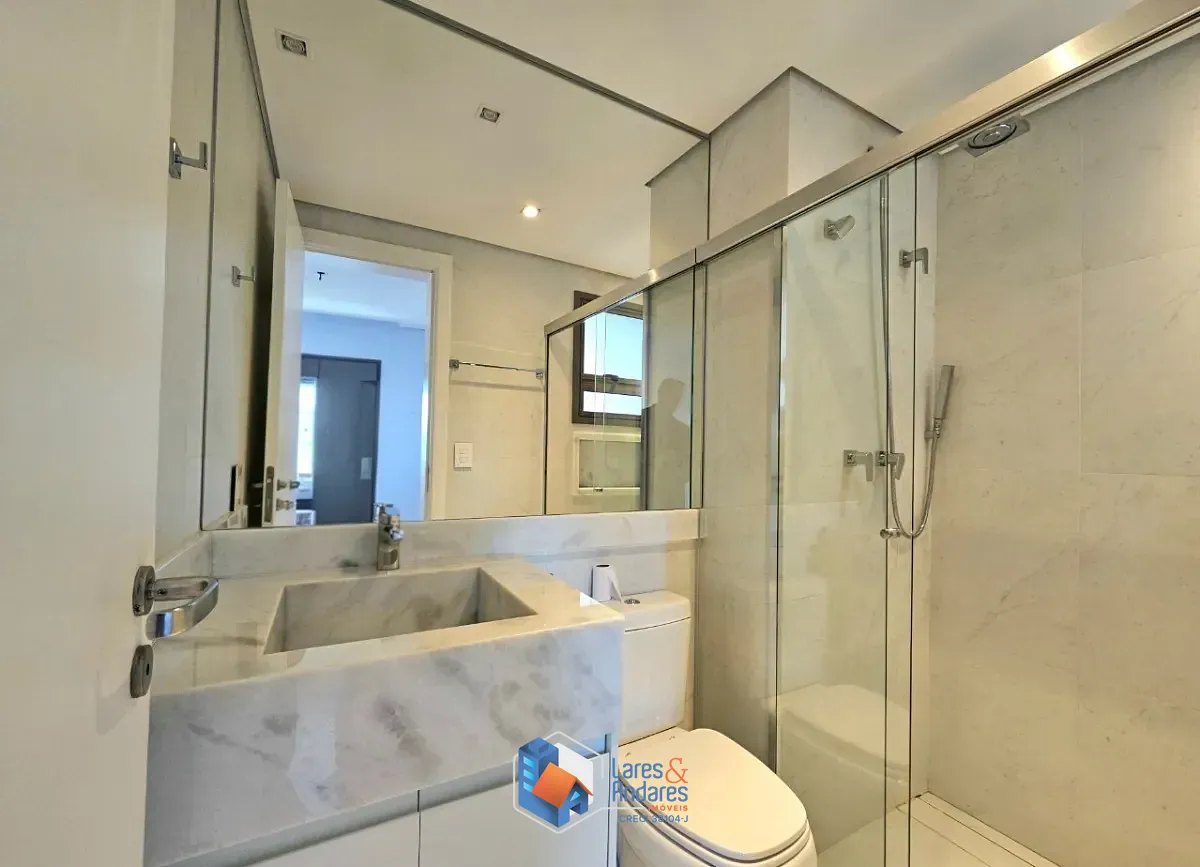 Apartamento, 3 quartos, 192 m² - Foto 44