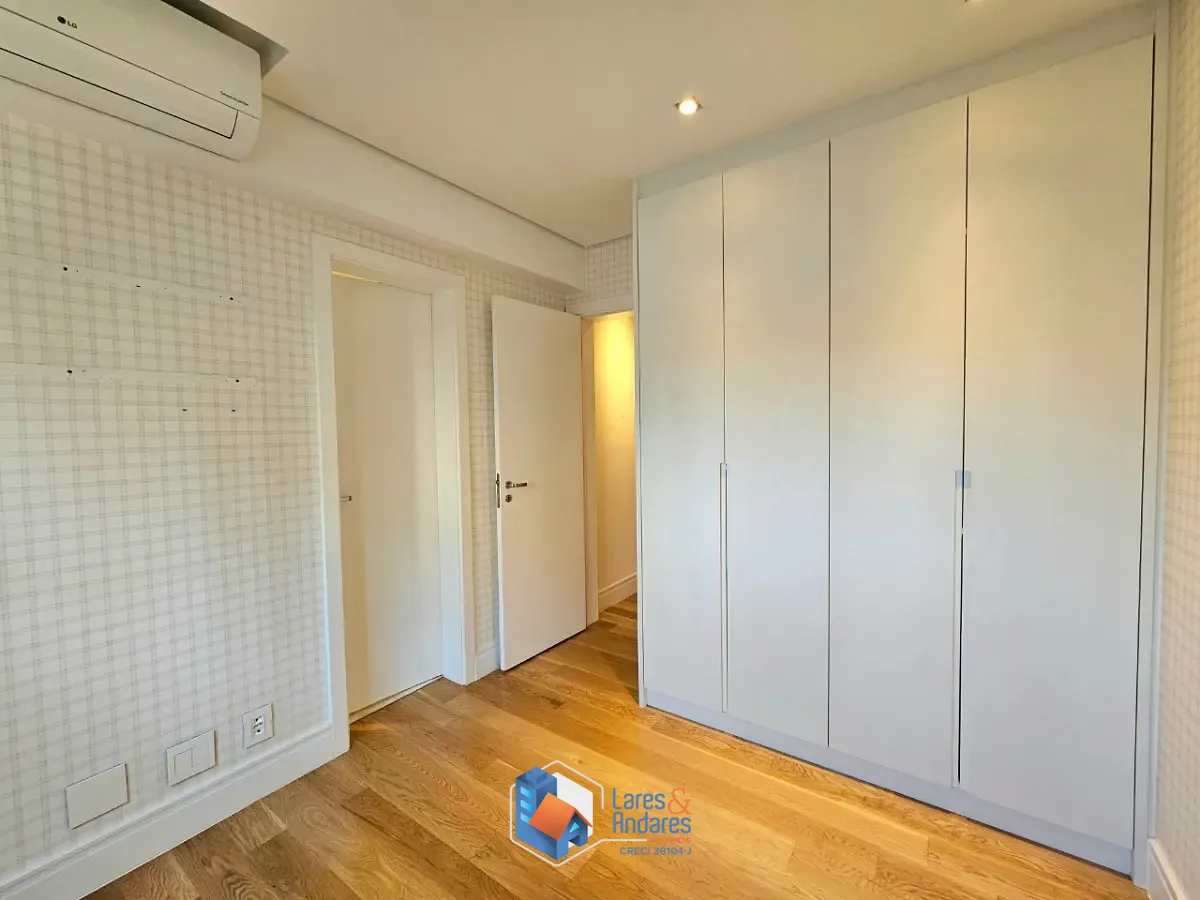 Apartamento, 3 quartos, 192 m² - Foto 46