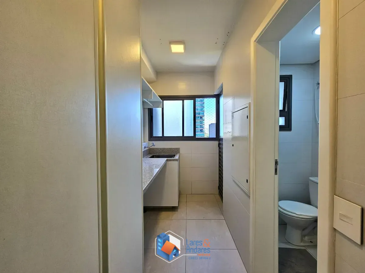 Apartamento, 3 quartos, 192 m² - Foto 137