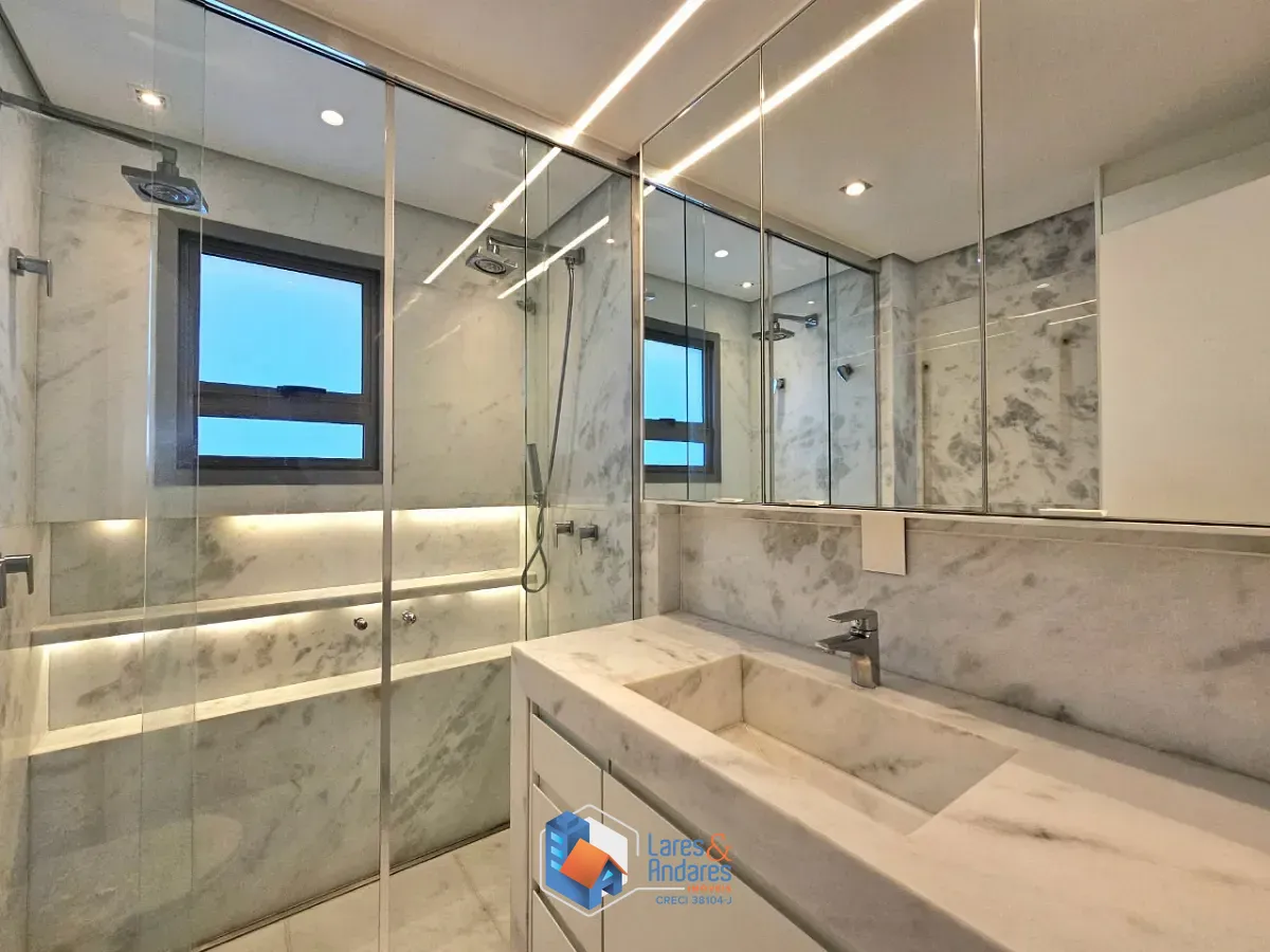 Apartamento, 3 quartos, 192 m² - Foto 40