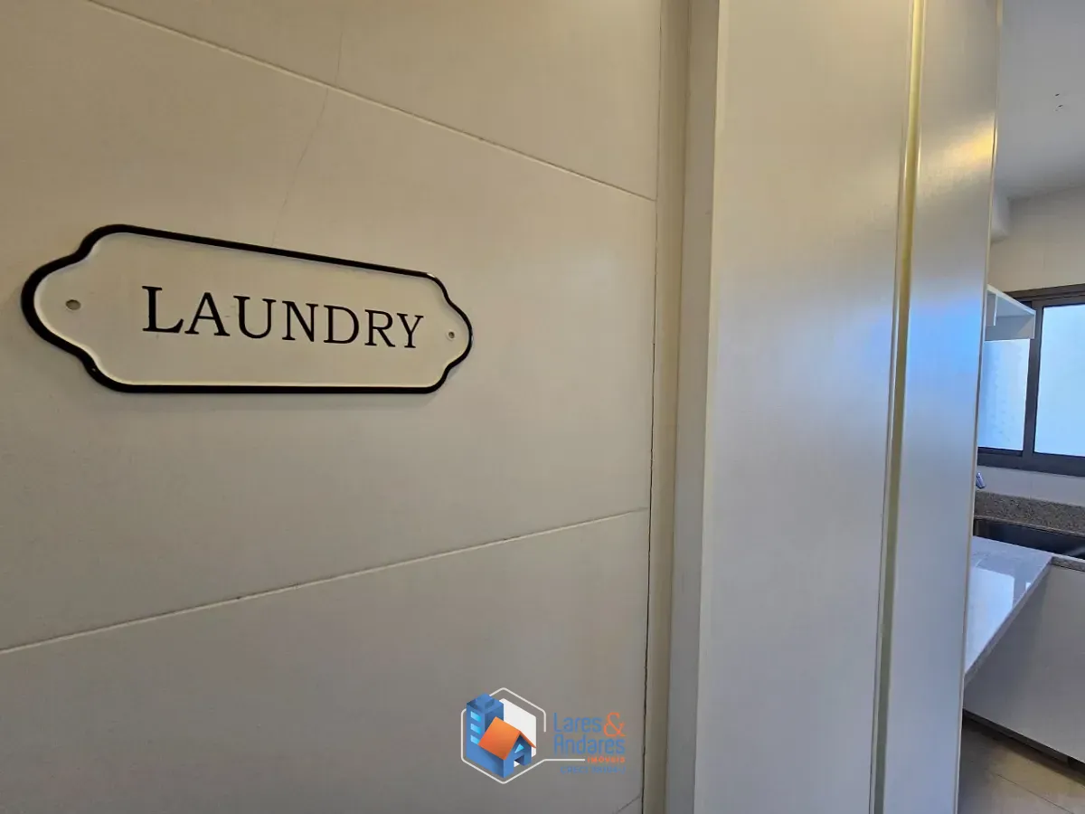 Apartamento, 3 quartos, 192 m² - Foto 54