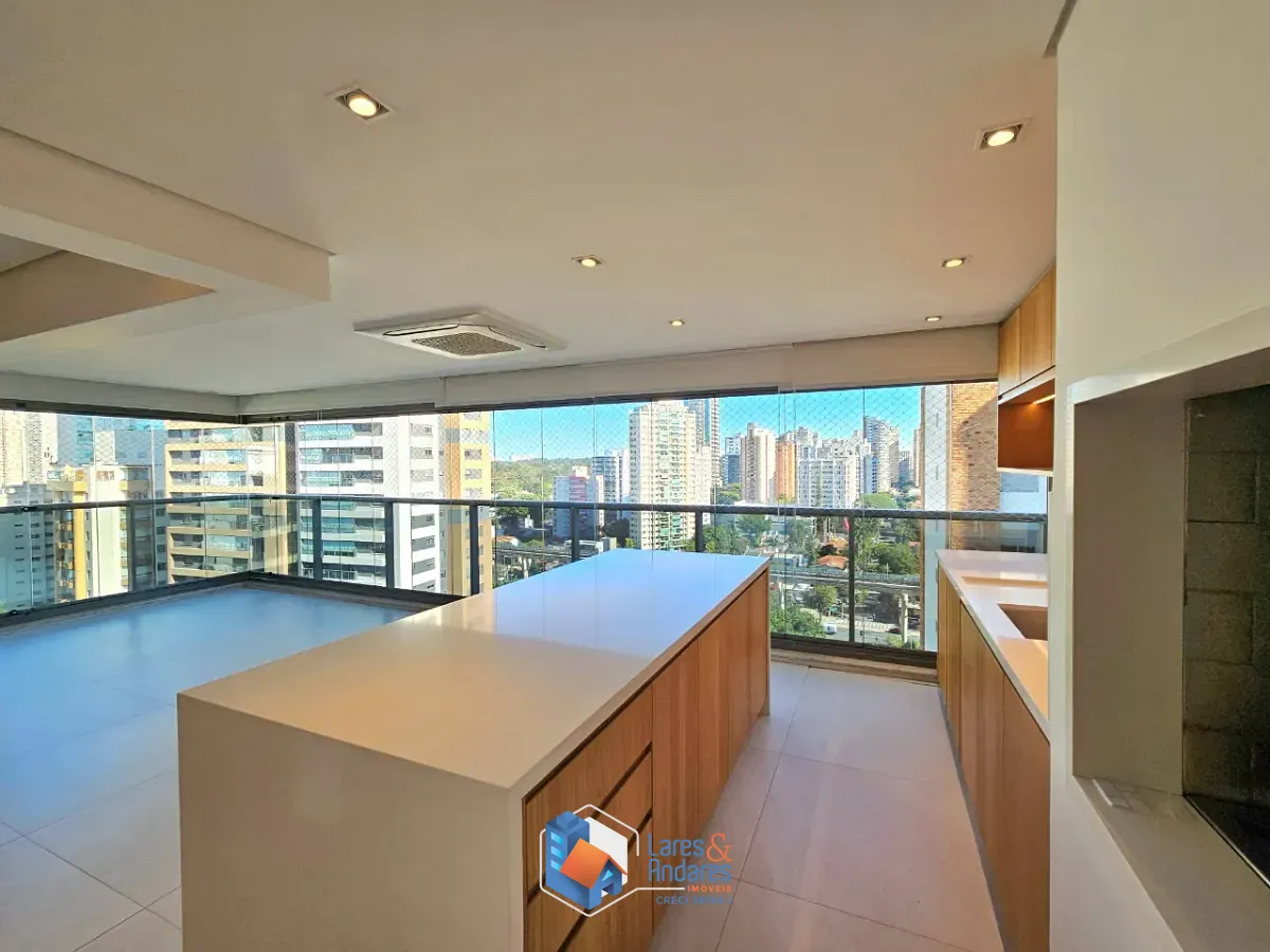 Apartamento, 3 quartos, 192 m² - Foto 87