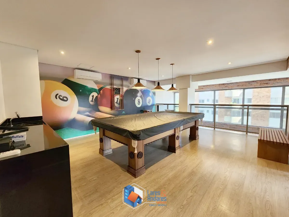 Apartamento, 3 quartos, 192 m² - Foto 61