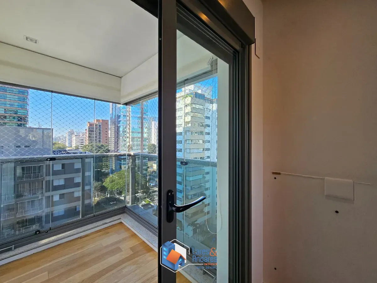 Apartamento, 3 quartos, 192 m² - Foto 36