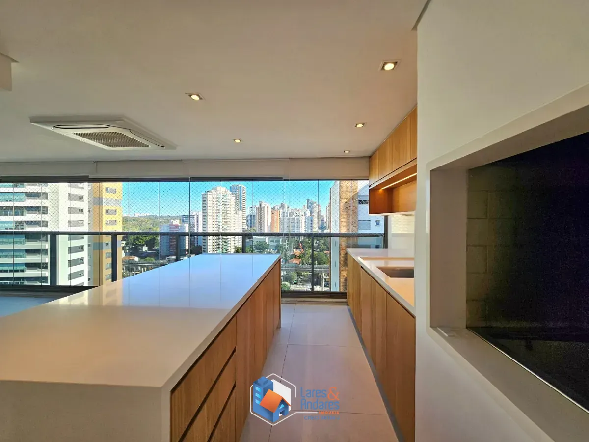 Apartamento, 3 quartos, 192 m² - Foto 96