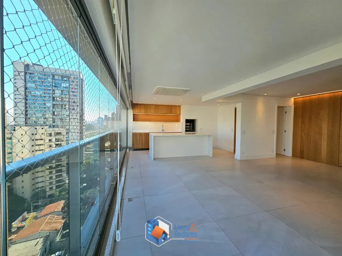 Apartamento, 3 quartos, 192 m² - Foto 16