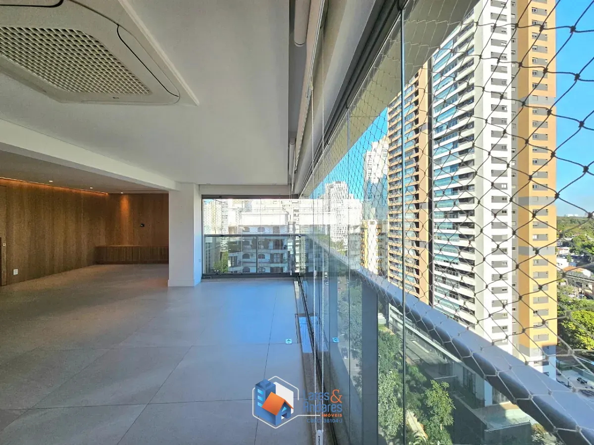 Apartamento, 3 quartos, 192 m² - Foto 92