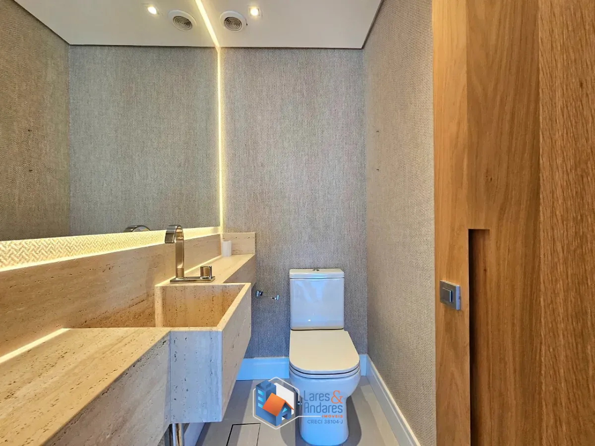 Apartamento, 3 quartos, 192 m² - Foto 102