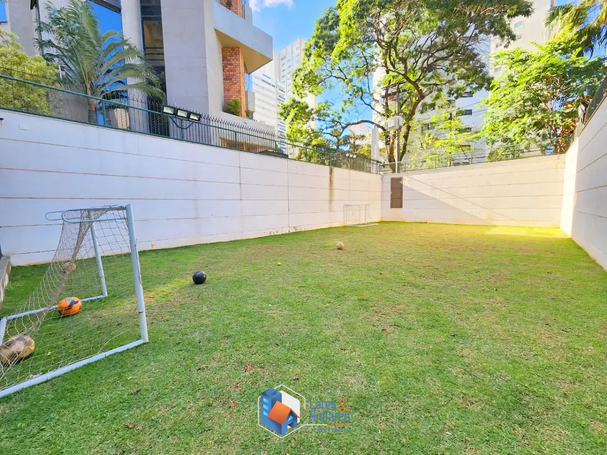 Apartamento, 3 quartos, 192 m² - Foto 73