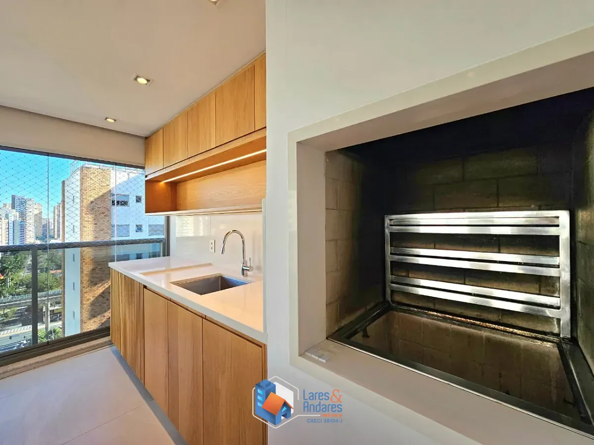 Apartamento, 3 quartos, 192 m² - Foto 95