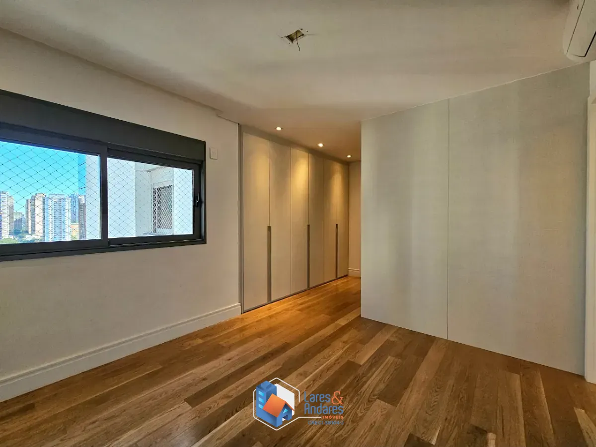 Apartamento, 3 quartos, 192 m² - Foto 34