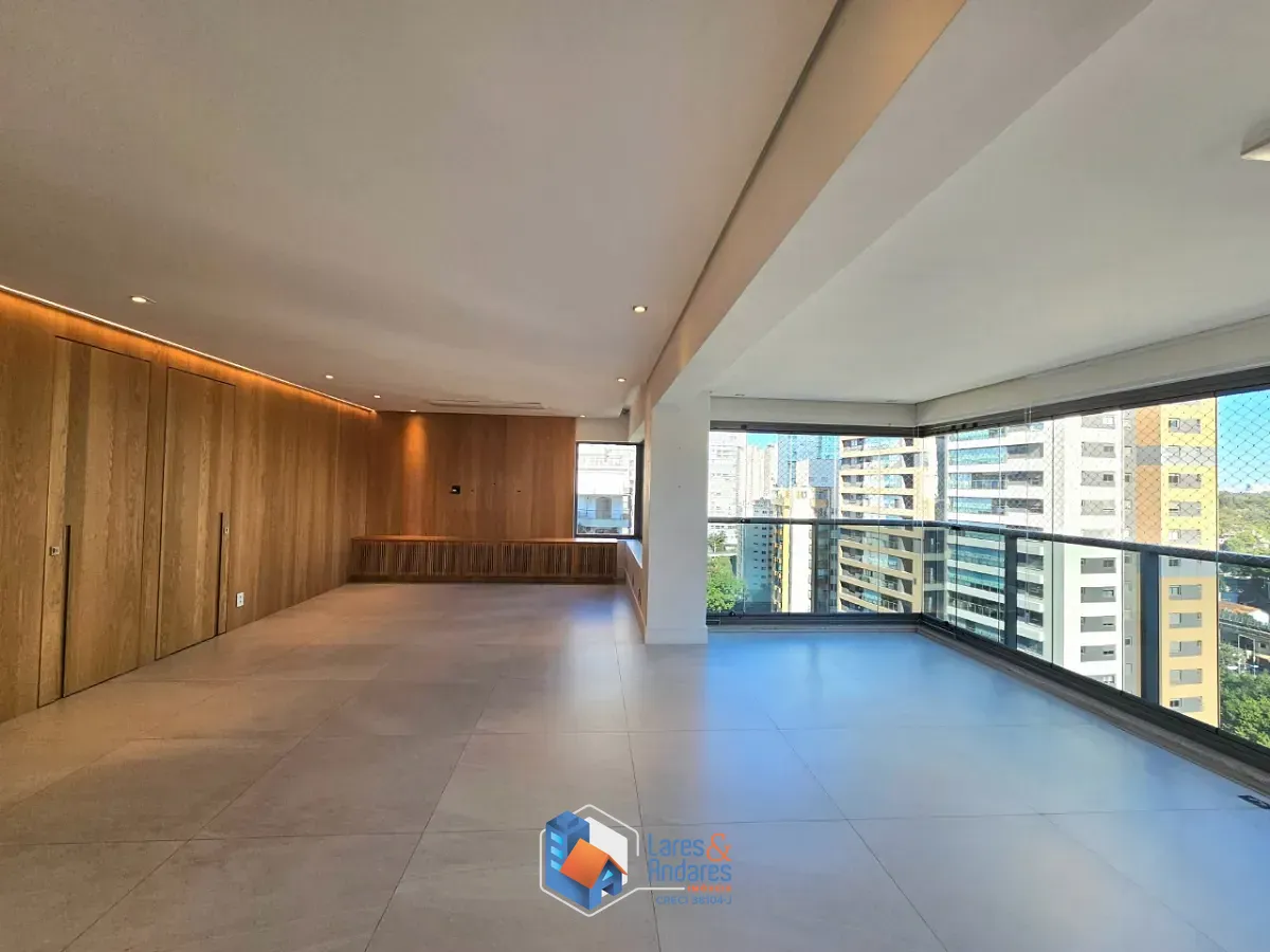 Apartamento, 3 quartos, 192 m² - Foto 93