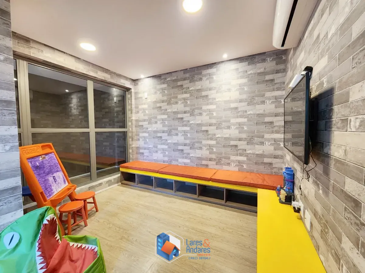 Apartamento, 3 quartos, 192 m² - Foto 63