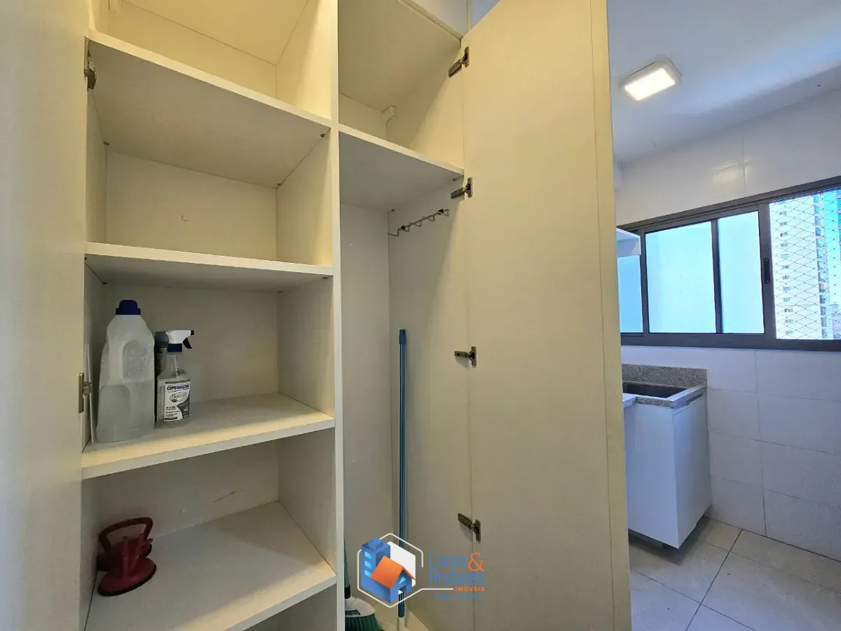 Apartamento, 3 quartos, 192 m² - Foto 59