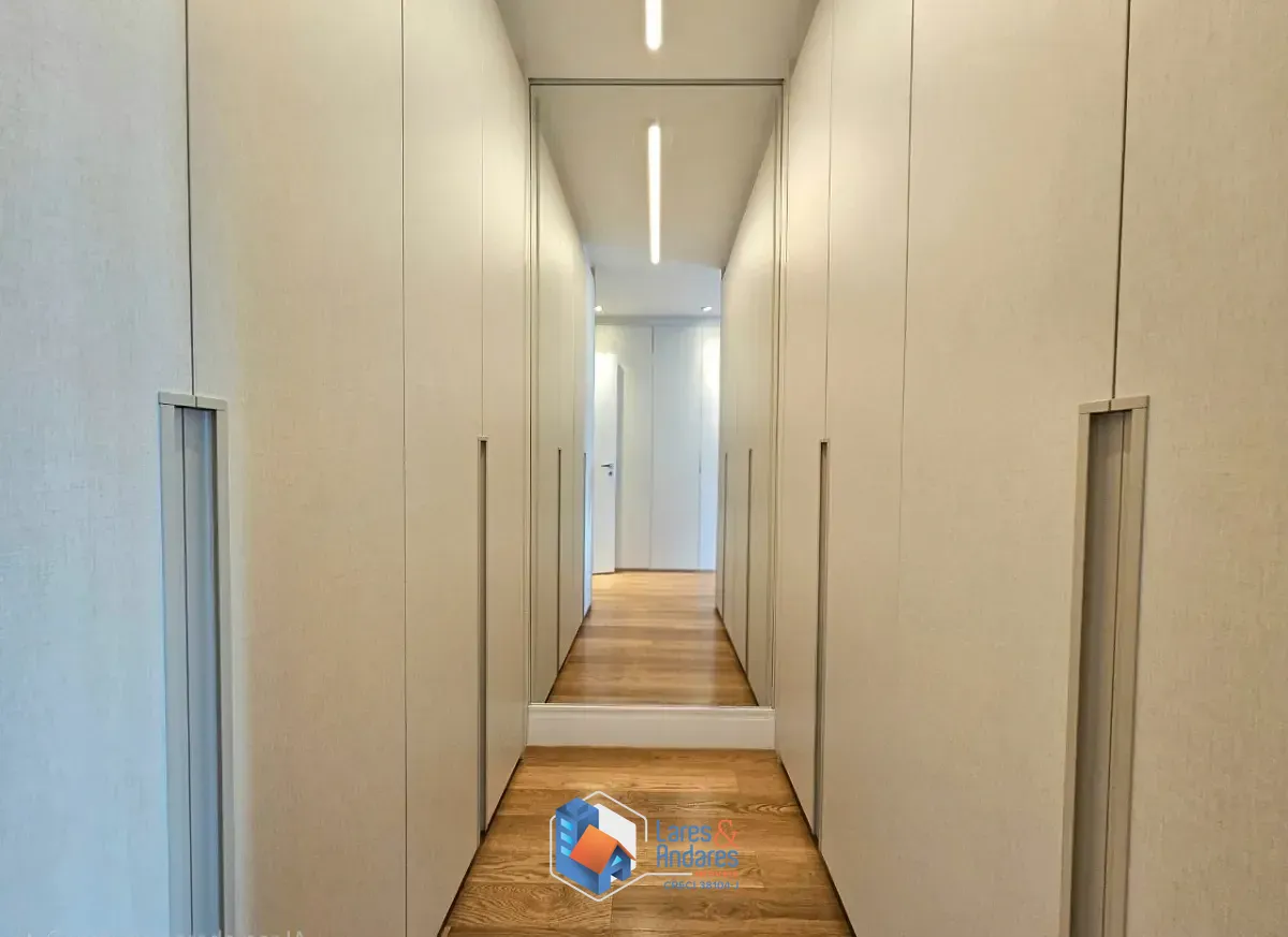 Apartamento, 3 quartos, 192 m² - Foto 114