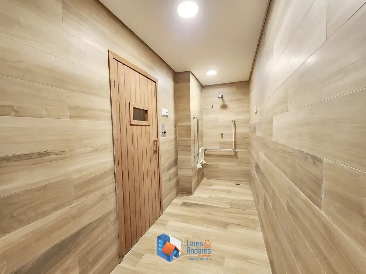 Apartamento, 3 quartos, 192 m² - Foto 62