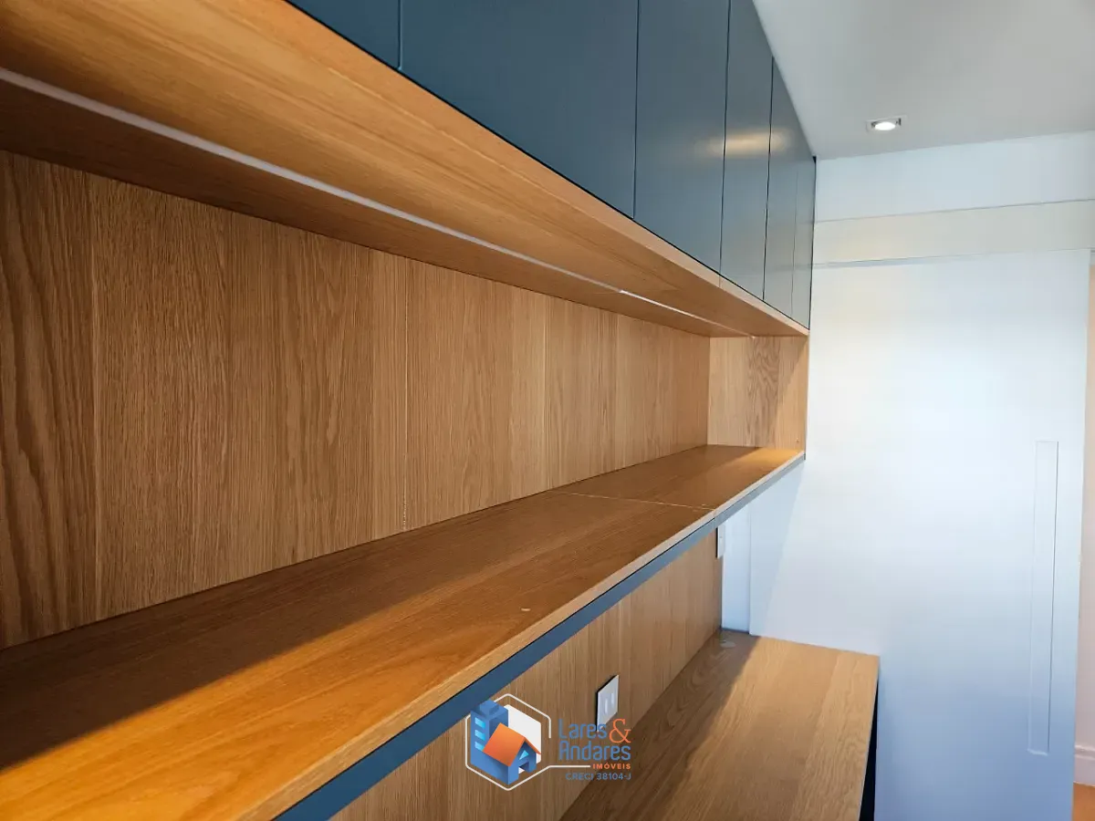Apartamento, 3 quartos, 192 m² - Foto 107