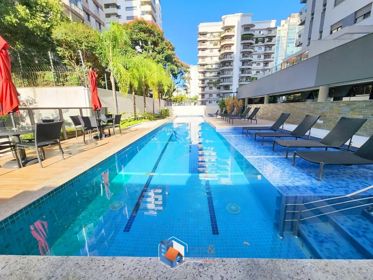 Apartamento, 3 quartos, 192 m² - Foto 149