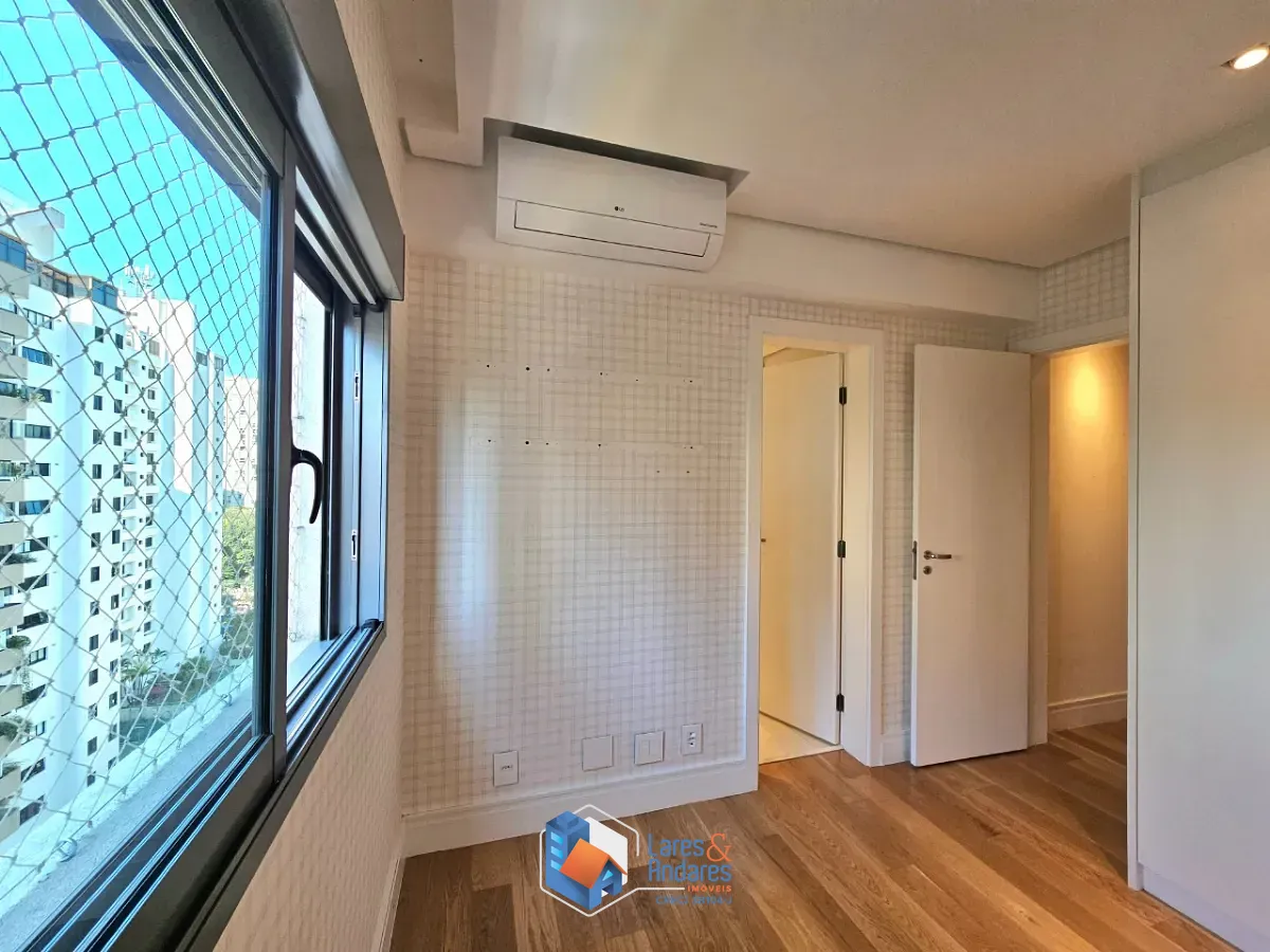 Apartamento, 3 quartos, 192 m² - Foto 129