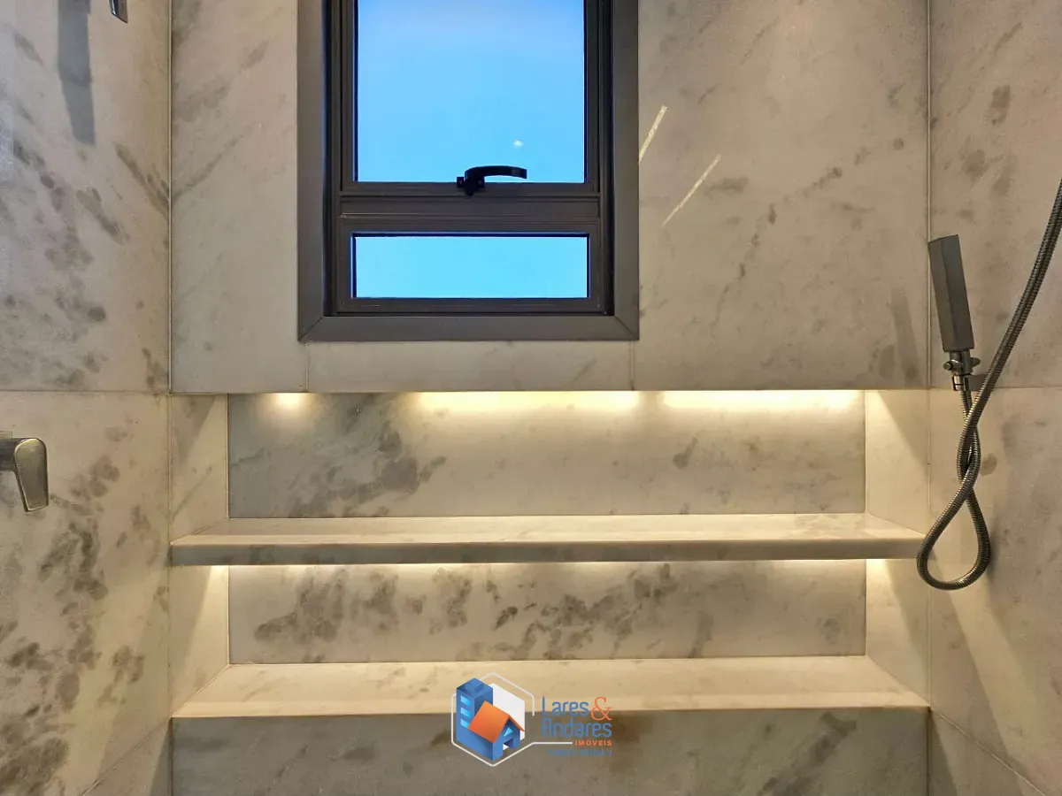 Apartamento, 3 quartos, 192 m² - Foto 121