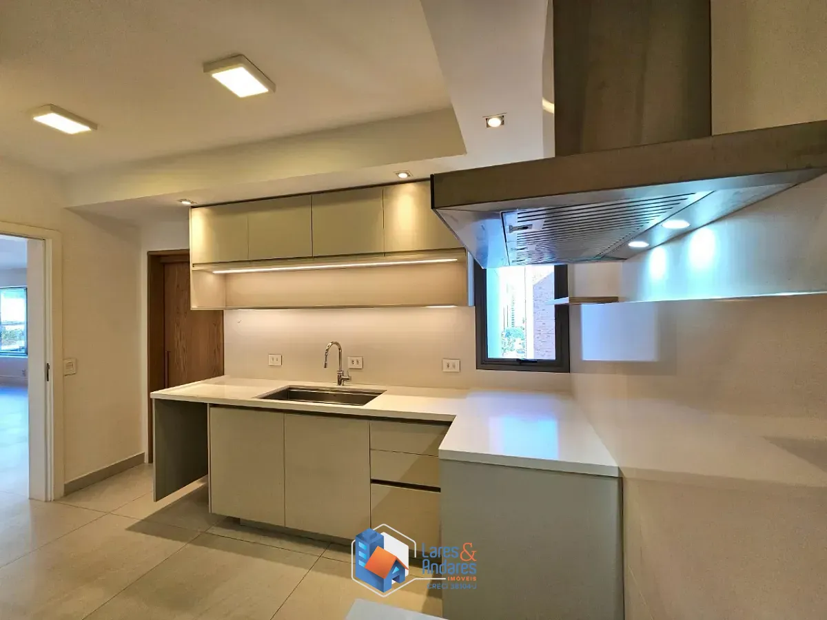Apartamento, 3 quartos, 192 m² - Foto 51