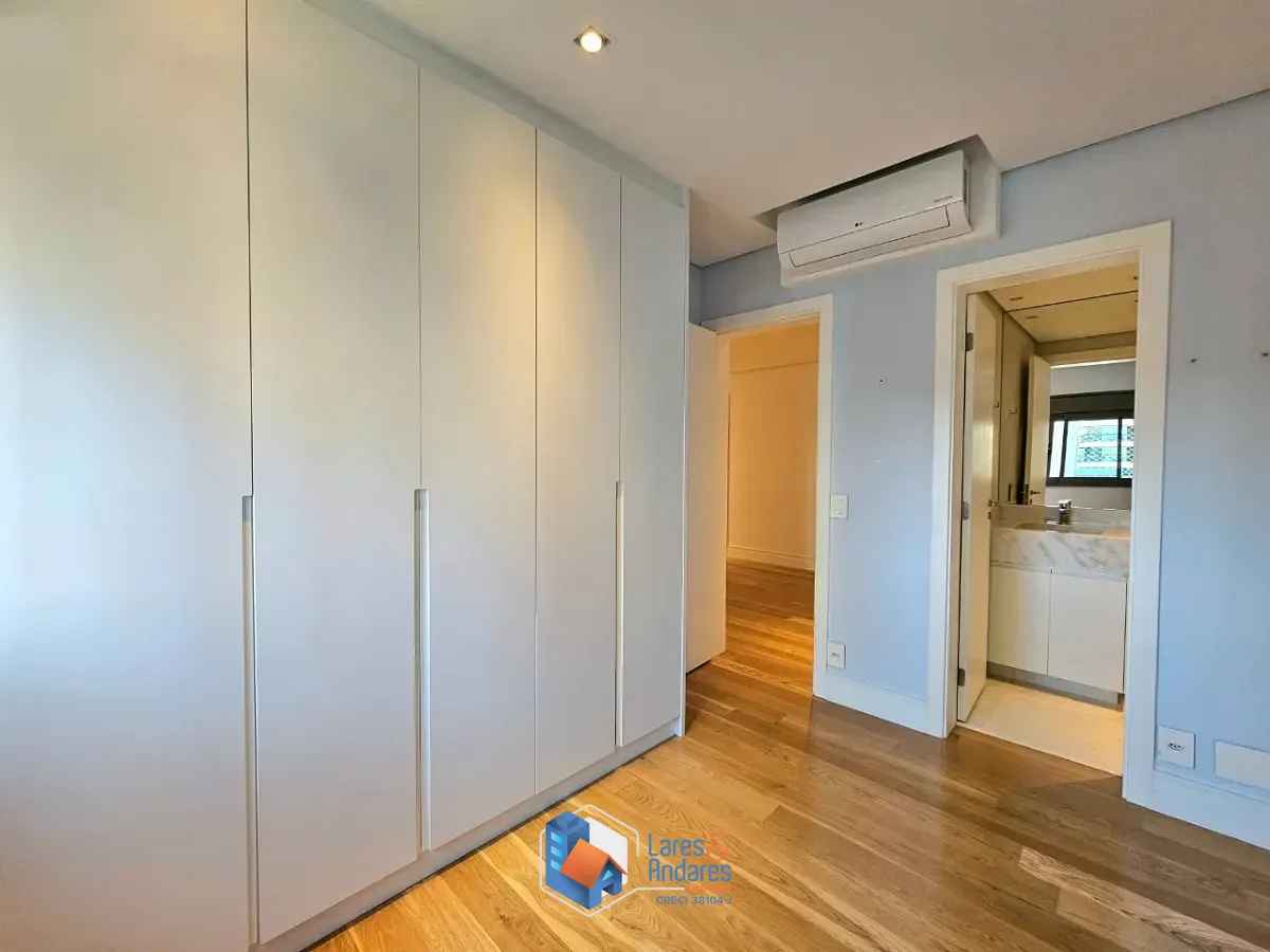 Apartamento, 3 quartos, 192 m² - Foto 43