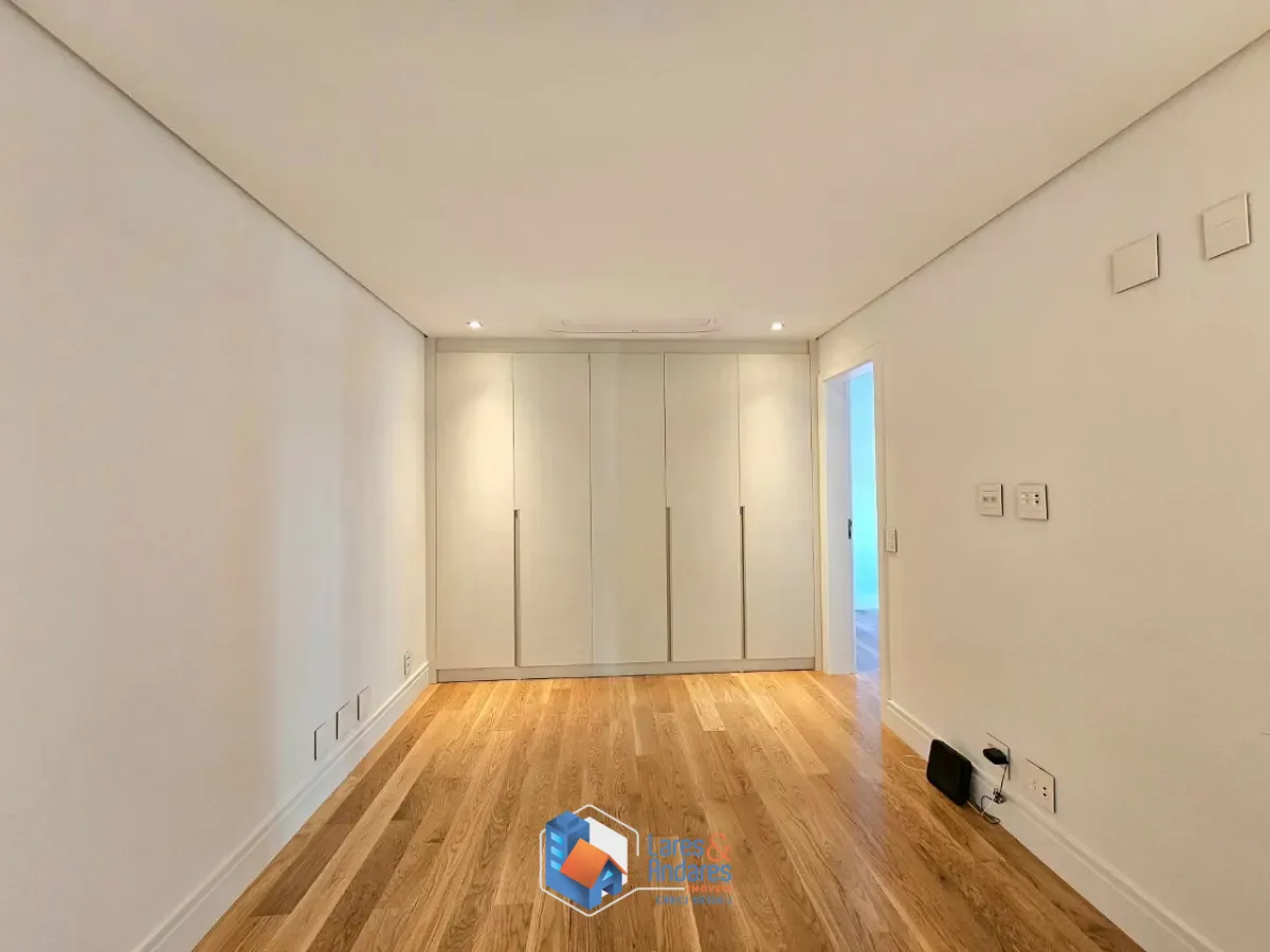 Apartamento, 3 quartos, 192 m² - Foto 27