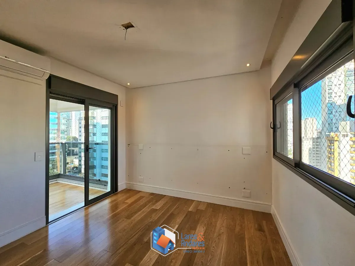 Apartamento, 3 quartos, 192 m² - Foto 117