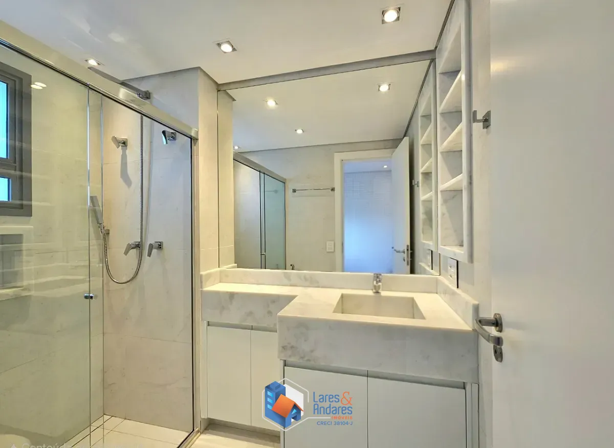 Apartamento, 3 quartos, 192 m² - Foto 48