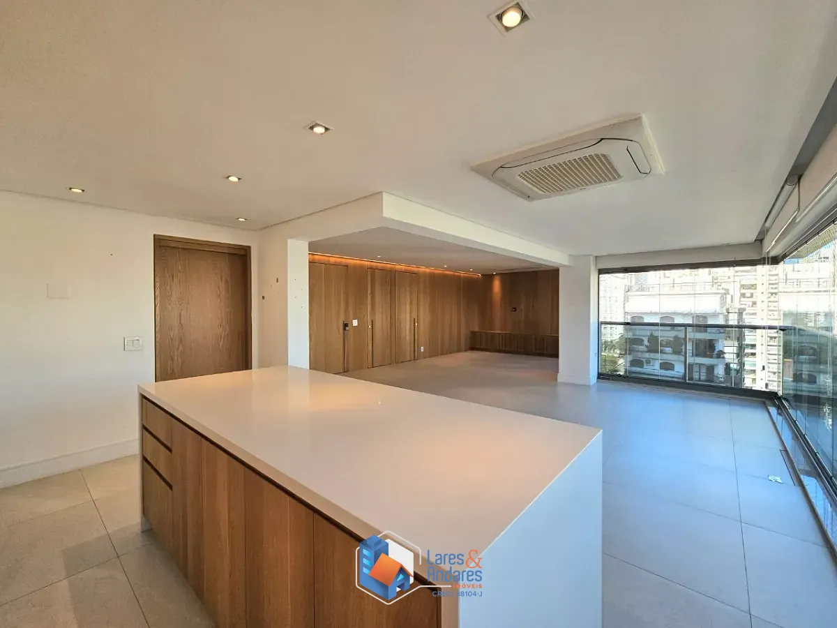 Apartamento, 3 quartos, 192 m² - Foto 12
