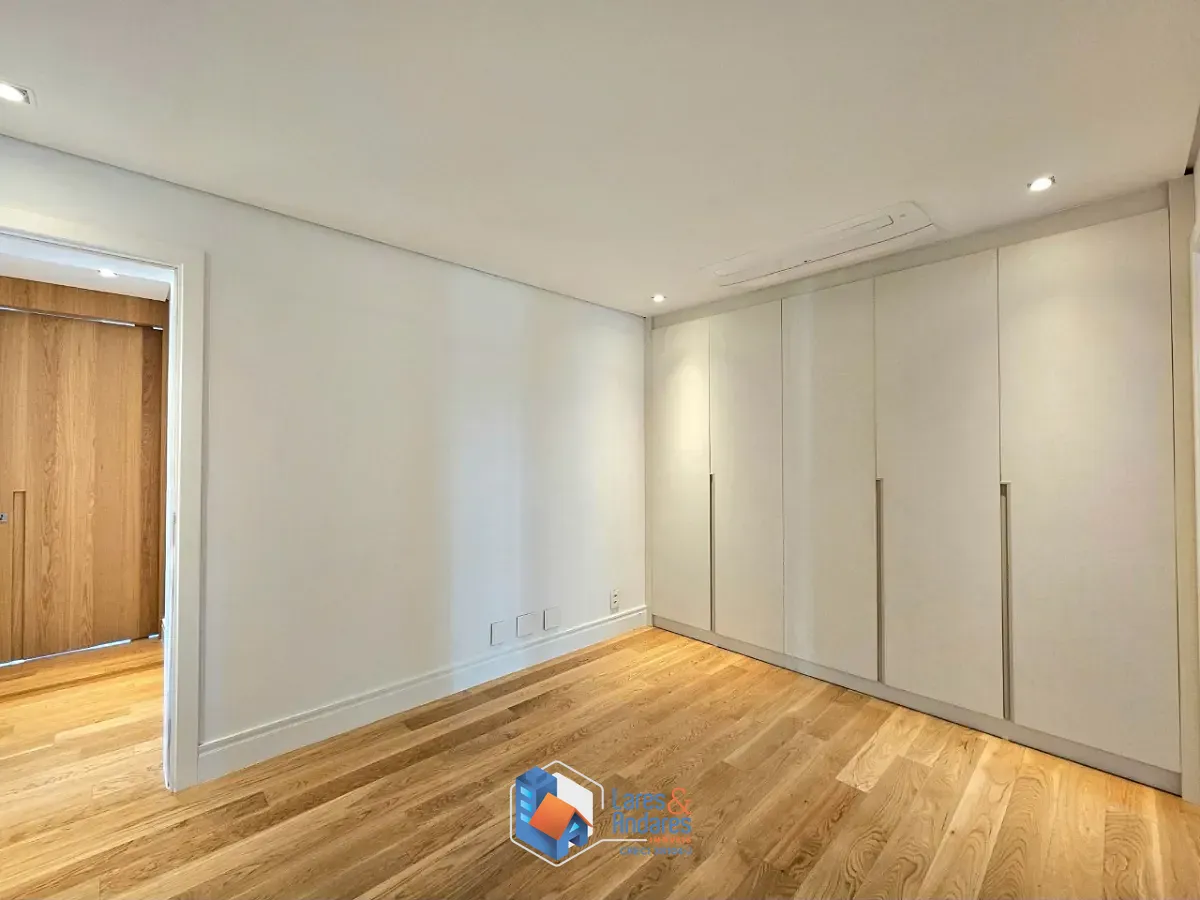 Apartamento, 3 quartos, 192 m² - Foto 30