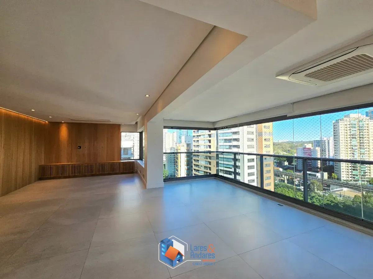 Apartamento, 3 quartos, 192 m² - Foto 91
