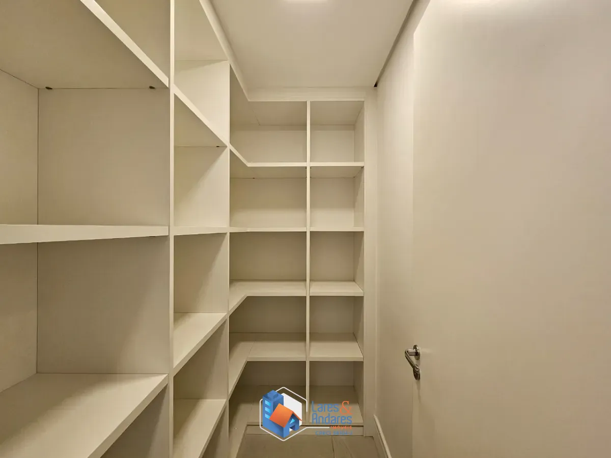 Apartamento, 3 quartos, 192 m² - Foto 135