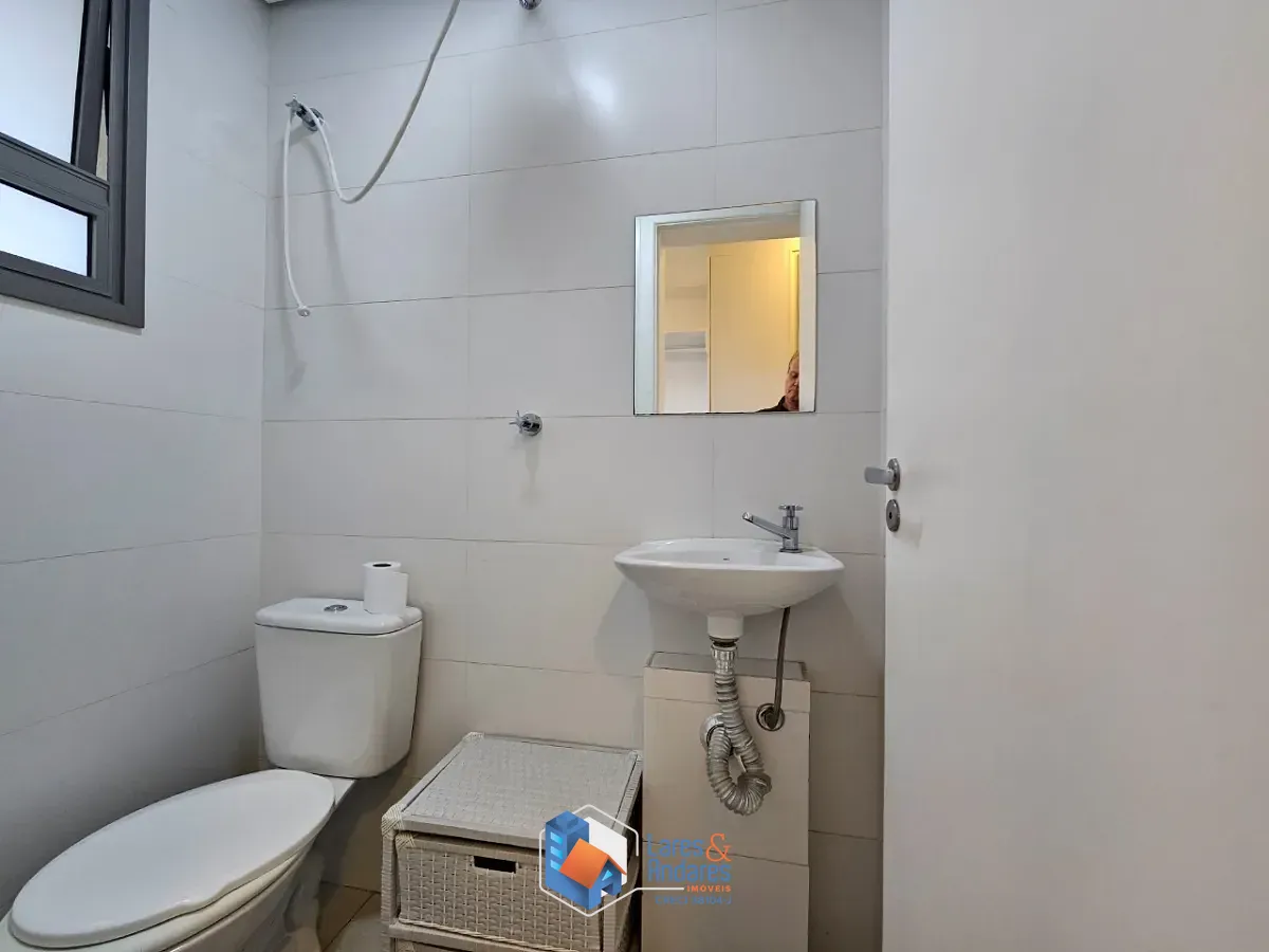 Apartamento, 3 quartos, 192 m² - Foto 139
