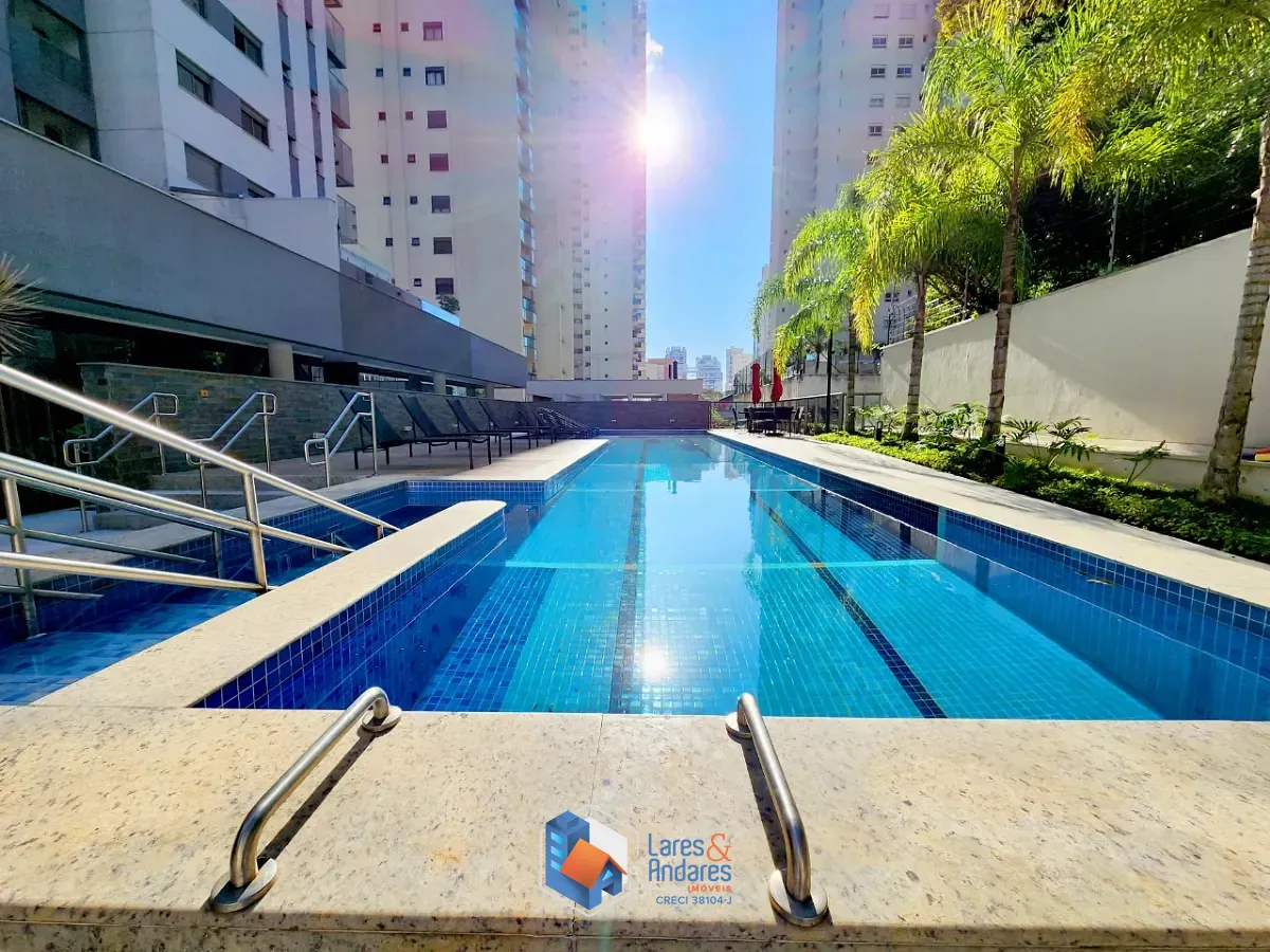 Apartamento, 3 quartos, 192 m² - Foto 65